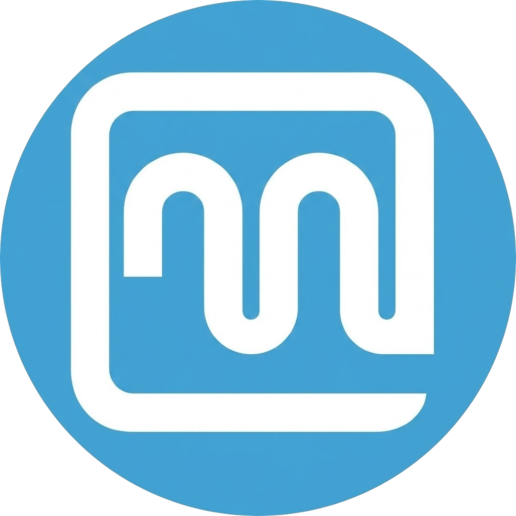 Metalco CNC Logo